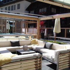 Отель Backstage Boutique Hotel Швейцария, Церматт - отзывы, цены и фото номеров - забронировать отель Backstage Boutique Hotel онлайн фото 2
