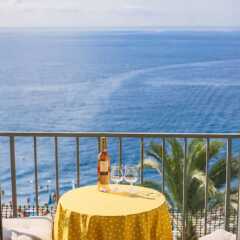 Отель Au Beau Rivage AP2049 by Riviera Holiday Homes Франция, Ницца - отзывы, цены и фото номеров - забронировать отель Au Beau Rivage AP2049 by Riviera Holiday Homes онлайн фото 11