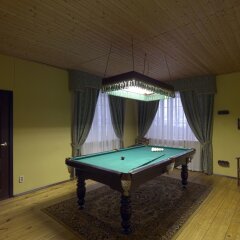 Гостиница Villa Vvedene в Ярославле отзывы, цены и фото номеров - забронировать гостиницу Villa Vvedene онлайн Ярославль детские мероприятия фото 2