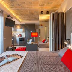 Отель 1 Br Penthouse Vintage Suites With Terrace - Hoa 42149 комната для гостей фото 5