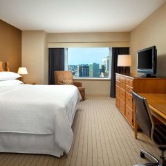 Sheraton Grand Seattle in Seattle, United States of America from 292$, photos, reviews - zenhotels.com room amenities photo 2