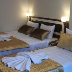 Grand Anatolia Hotel в номере