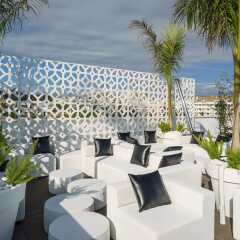 Costa del Sol Hotel бассейн фото 2