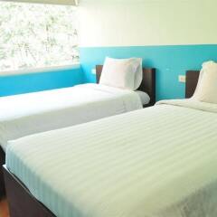 Отель Hostellery Manila Филиппины, Манила - отзывы, цены и фото номеров - забронировать отель Hostellery Manila онлайн комната для гостей фото 2