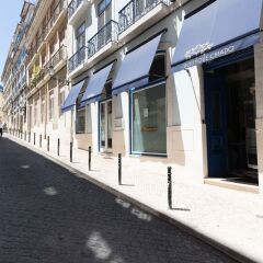Отель Boutique Chiado Suites