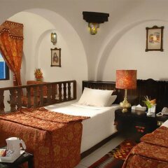 Отель Arabella Azur Resort - All Inclusive Египет, Хургада - отзывы, цены и фото номеров - забронировать отель Arabella Azur Resort - All Inclusive онлайн комната для гостей фото 5