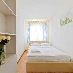 Отель HOME APART Storozhovskaya 8 street Минск спа