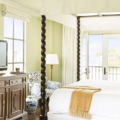 Kimpton Canary Hotel удобства в номере фото 2