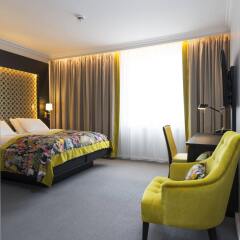 Thon Rosenkrantz Oslo (ex. Thon Hotel Stefan) Осло детские мероприятия