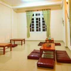 Wolfpack Hostel Dalat Далат спа
