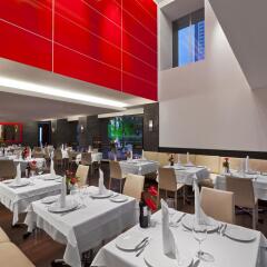 Отель Four Points by Sheraton Cali питание