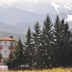 Michel Hotel Банско