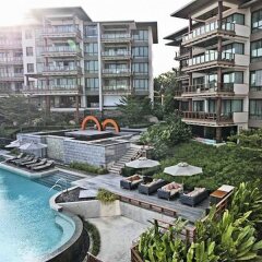 Отель ShaSa Resort & Residences, Koh Samui с домашними животными
