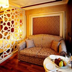My Bade Hotel комната для гостей фото 3