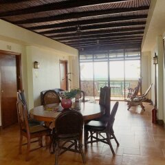 Отель MC Mountain Home Apartelle Филиппины, Тагайтай - отзывы, цены и фото номеров - забронировать отель MC Mountain Home Apartelle онлайн комната для гостей фото 3