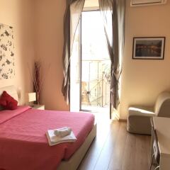 Отель Aria Rome Rooms Италия, Рим - отзывы, цены и фото номеров - забронировать отель Aria Rome Rooms онлайн комната для гостей