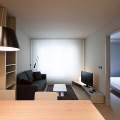 SANA Berlin Hotel комната для гостей фото 2