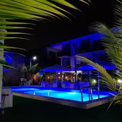 The Sanctuary Resort And Spa in Boroko, Papua New Guinea from 229$, photos, reviews - zenhotels.com pool photo 2