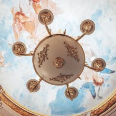 Boutique Hotel Grand on Bolshoy детские мероприятия