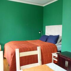 Отель Design City Old Town- Brzozowa Apartment Польша, Варшава - отзывы, цены и фото номеров - забронировать отель Design City Old Town- Brzozowa Apartment онлайн комната для гостей фото 3