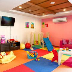 Отель Woraburi Phuket Resort & Spa детские мероприятия