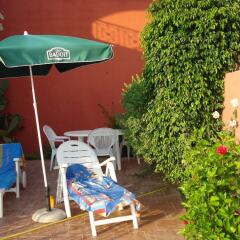 Апартаменты Apartment With 3 Bedrooms in Finestrat, With Wonderful Mountain View, детские мероприятия фото 2
