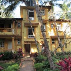Отель Palolem Guest House Индия, Южный Гоа - отзывы, цены и фото номеров - забронировать отель Palolem Guest House онлайн вид на фасад