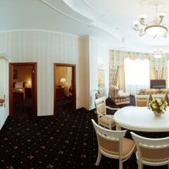 Гостиница Relita-Kazan в номере