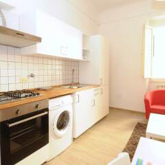 Апартаменты Residenza Aria della Ripa - Apartments & Suites в номере