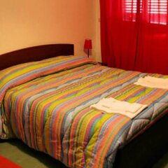 Hotel Galla комната для гостей фото 2
