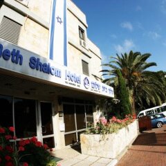 Отель Beth-shalom Хайфа фото 3