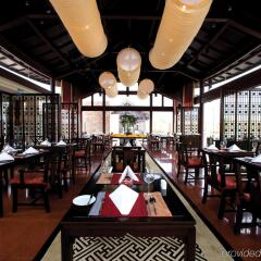 Отель Banyan Tree Lijiang фото 2