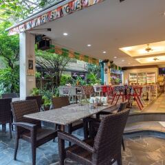 Отель New Siam Guest House Таиланд, Бангкок - отзывы, цены и фото номеров - забронировать отель New Siam Guest House онлайн фото 5