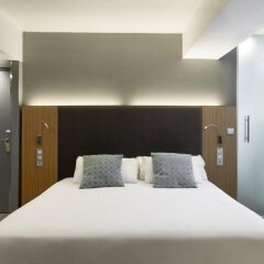 Отель Petit Palace Alcalá Испания, Мадрид - 3 отзыва об отеле, цены и фото номеров - забронировать отель Petit Palace Alcalá онлайн комната для гостей фото 2
