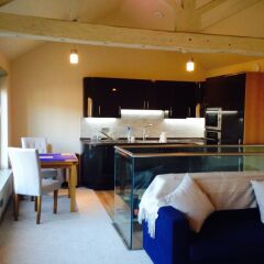 York Apart Hotel в номере