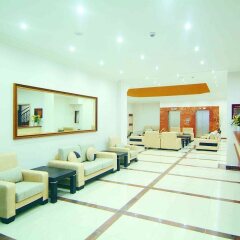 Katya Hotel - All Inclusive интерьер отеля