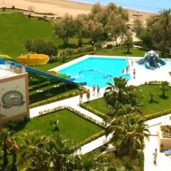 Adora Golf Resort Hotel Турция, Белек - 9 отзывов об отеле, цены и фото номеров - забронировать отель Adora Golf Resort Hotel онлайн фото 10