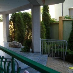 Отель Family Hotel Gery Болгария, Кранево - отзывы, цены и фото номеров - забронировать отель Family Hotel Gery онлайн фото 2