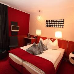 Hotel Falkenturm комната для гостей фото 4