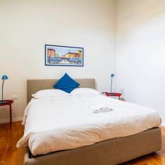 Отель Classy Milanese Stay Near Sforza Castle Милан детские мероприятия