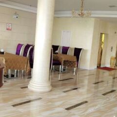 Huatian Grand Hotel