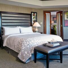 Отель World Golf Village Renaissance St. Augustine Resort комната для гостей фото 3