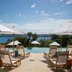 Отель Andaz Costa Rica Resort at Peninsula Papagayo-a concept by Hyatt фото 2
