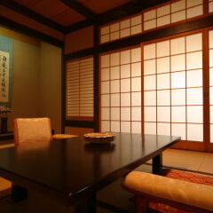 Отель Iwayu Ryokan Мисаса комната для гостей фото 2