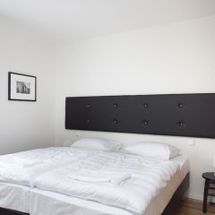 Stay Apartments Einholt in Reykjavik, Iceland from 138$, photos, reviews - zenhotels.com