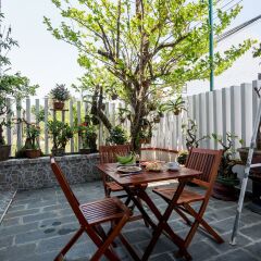 Отель Backpackers Home с домашними животными