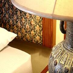 Отель King Royal Garden Inn Бангкок спа