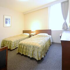 Ginza International Hotel комната для гостей фото 3