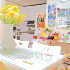 Alpha Seoul Hostel детские мероприятия