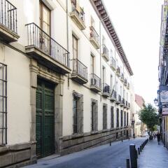 Апартаменты Apartments Dreammadrid Gran Via фото 2